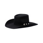 Avenel Hats Billabong Western Hat (21971) Black