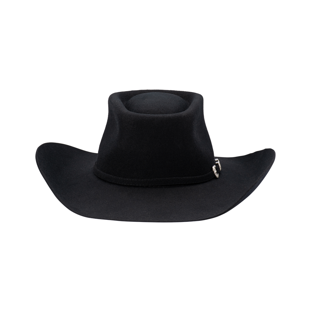 Avenel Hats Billabong Western Hat (21971) Black