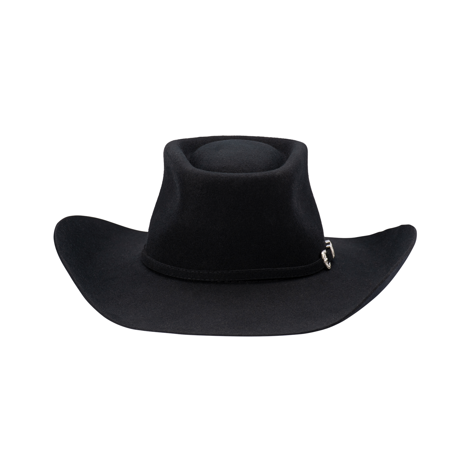 Avenel Hats Billabong Western Hat (21971) Black