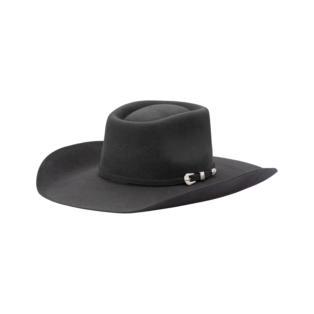 Avenel Hats Billabong Western Hat (21971) Charcoal