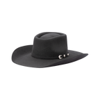 Avenel Hats Billabong Western Hat (21971) Charcoal