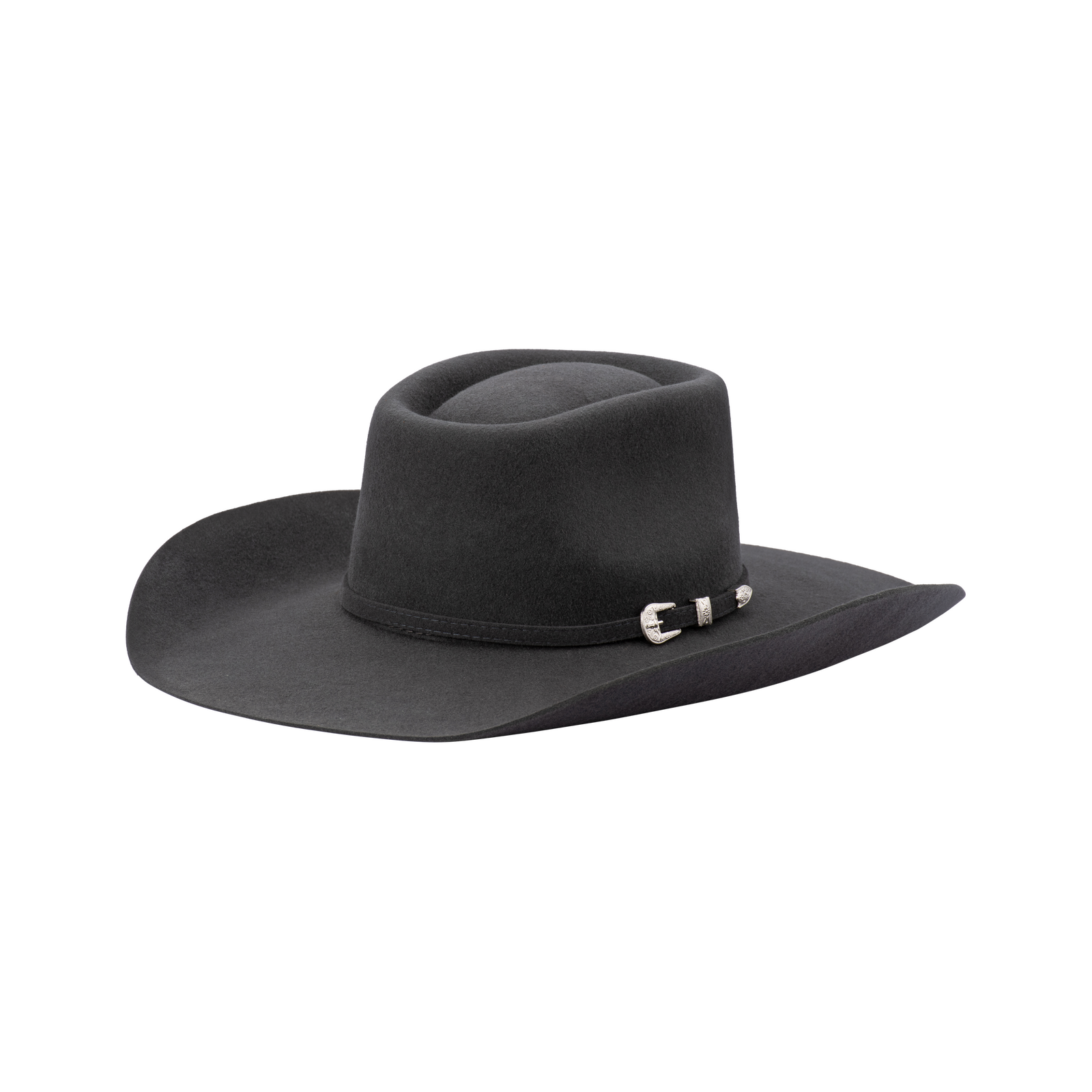 Avenel Hats Billabong Western Hat (21971) Charcoal