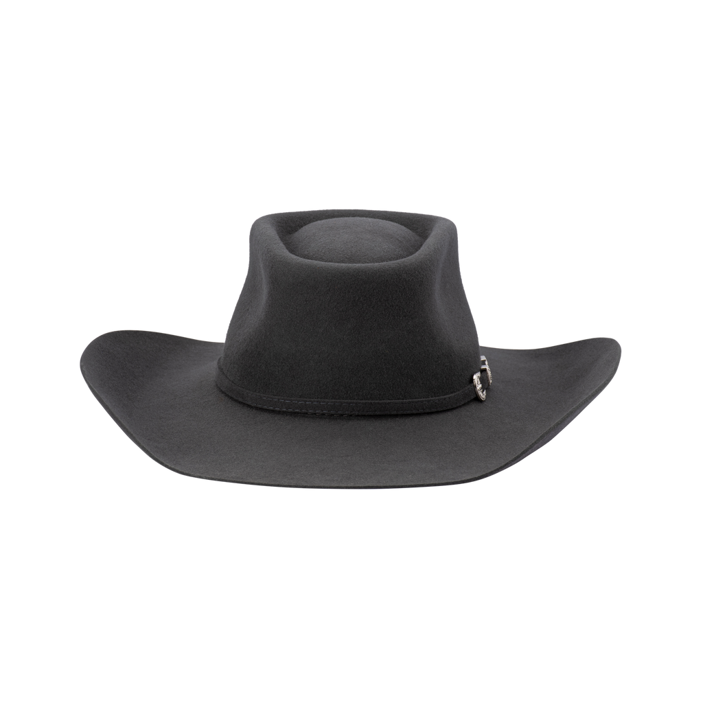 Avenel Hats Billabong Western Hat (21971) Charcoal