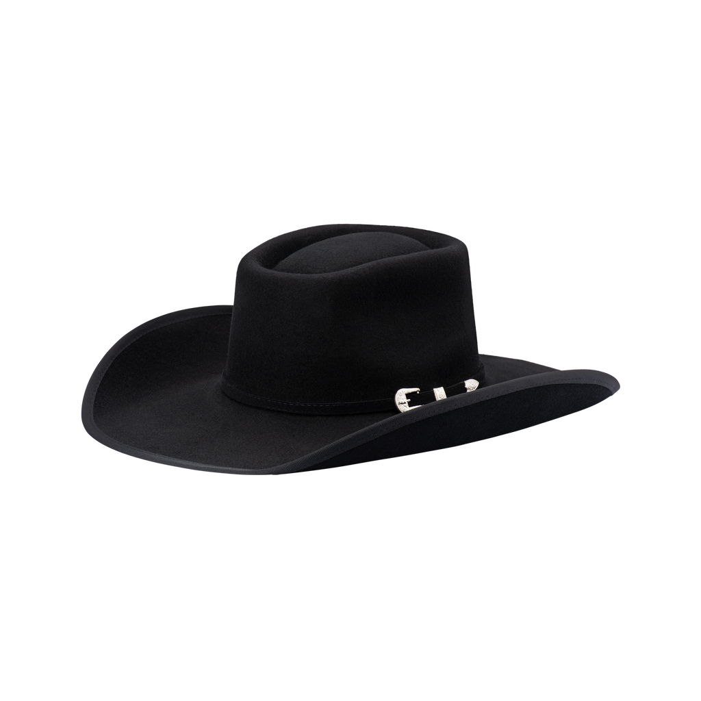 Avenel Hats Billabong Bound Western Hat (21973) Black