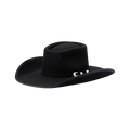 Avenel Hats Billabong Bound Western Hat (21973) Black