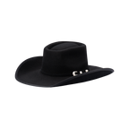Avenel Hats Billabong Bound Western Hat (21973) Black