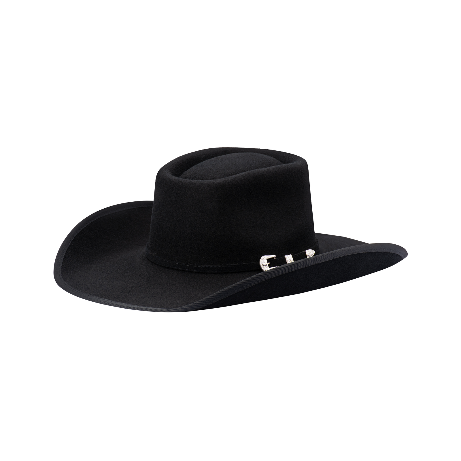 Avenel Hats Billabong Bound Western Hat (21973) Black