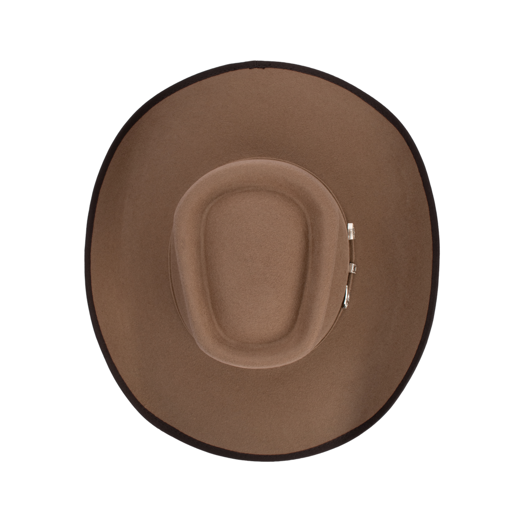 Avenel Hats Billabong Bound Western Hat (21973) Black