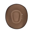 Avenel Hats Billabong Bound Western Hat (21973) Black