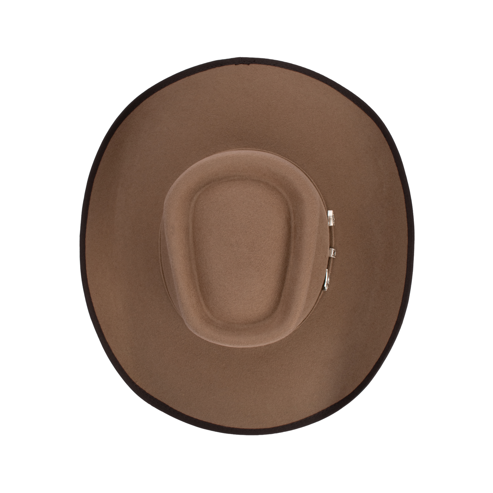 Avenel Hats Billabong Bound Western Hat (21973) Black