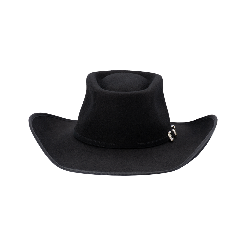 Avenel Hats Billabong Bound Western Hat (21973) Black