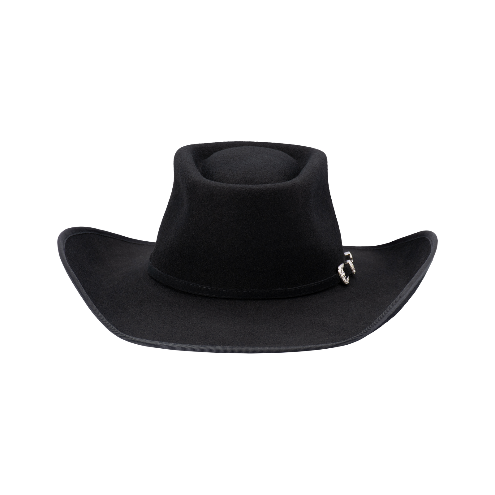 Avenel Hats Billabong Bound Western Hat (21973) Black