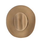 Avenel Hats The Saddler Western Hat (22112) Charcoal