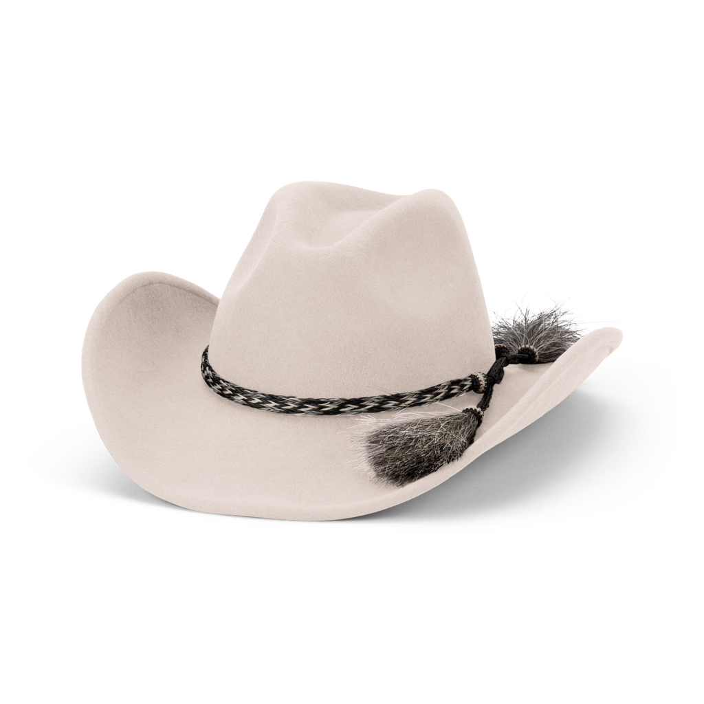 Avenel Hats Childrens The Wrangler Hat (91063) Oat