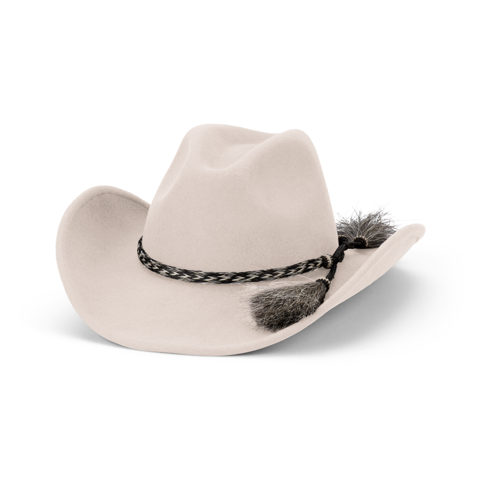Avenel Hats Childrens The Wrangler Hat (91063) Oat