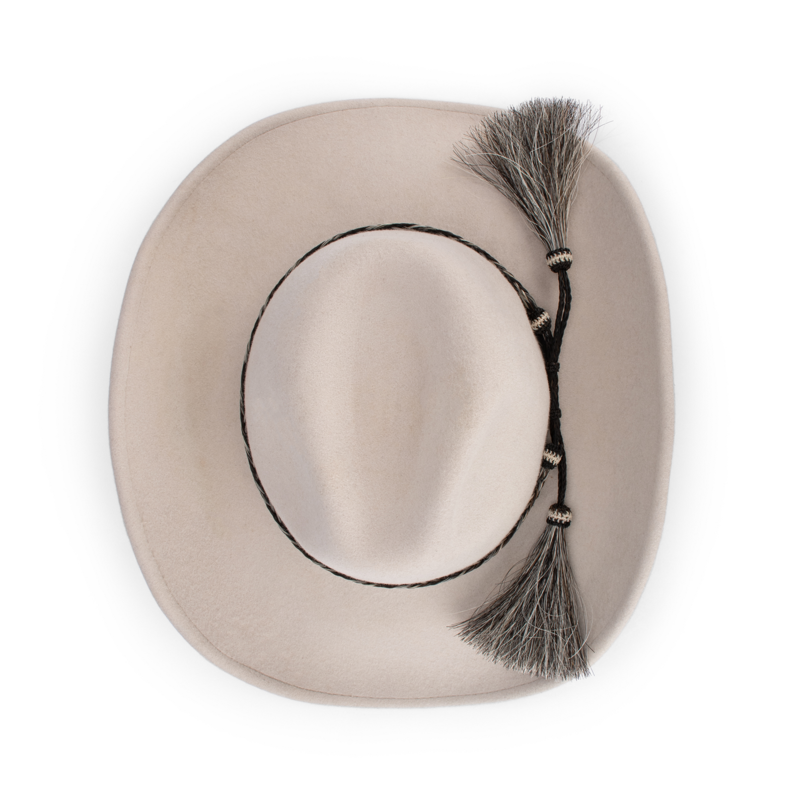 Avenel Hats Childrens The Wrangler Hat (91063) Oat