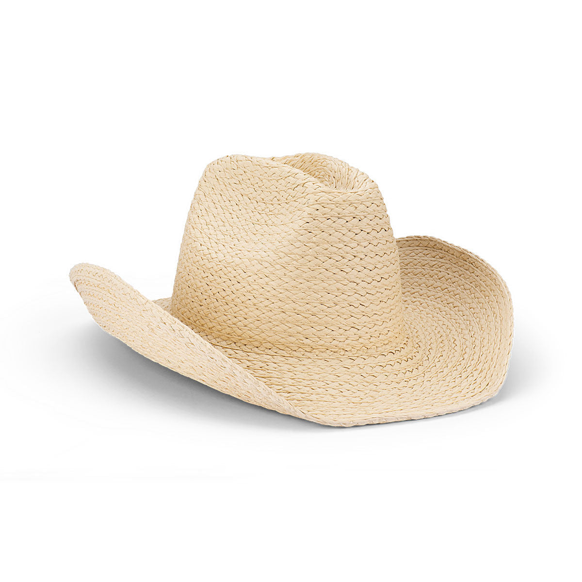 Avenel Hats Dusty Trails Western Hat (22129) Natural