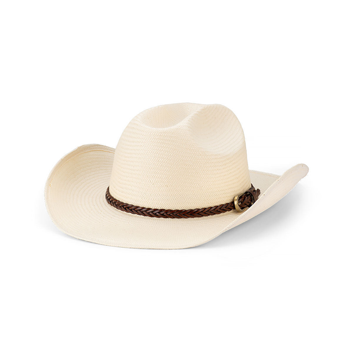 Avenel Hats Ceder Ridge Western Hat (22128) Ivory