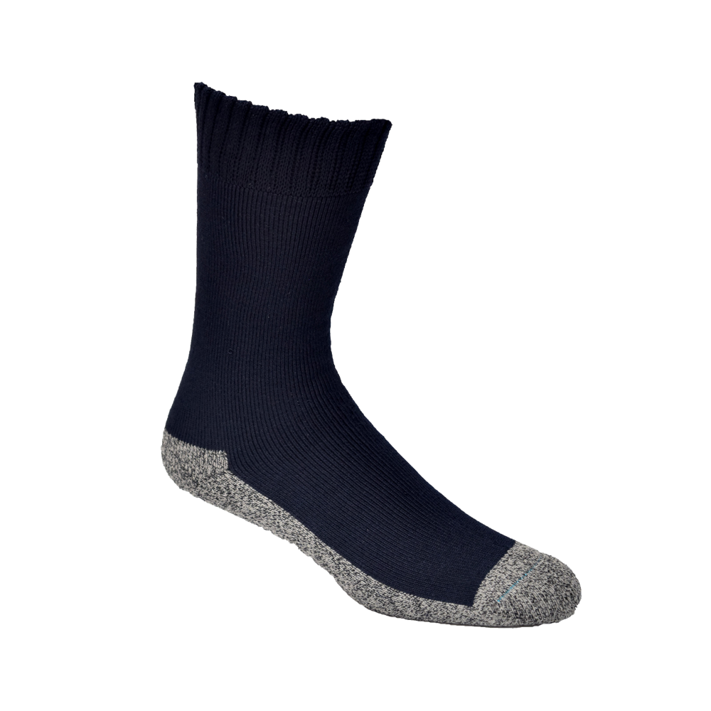 Bamboo Textiles 3-Yarn Socks (070362539 )