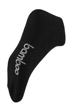 Bamboo Textiles Ped Sport Socks (0793573590817)