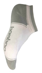 Bamboo Textiles Ped Sport Socks (0793573590817)