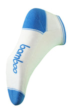 Bamboo Textiles Ped Sport Socks (0793573590817)