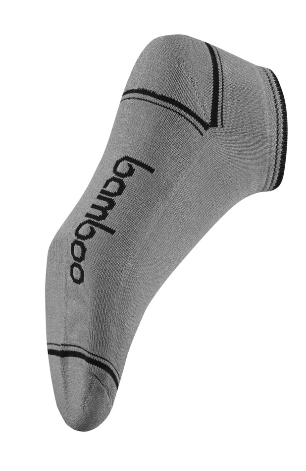 Bamboo Textiles Ped Sport Socks (0793573590817)