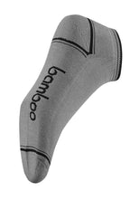 Bamboo Textiles Ped Sport Socks (0793573590817)