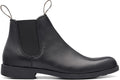 Blundstone Mens Ankle Dress Boots (1901) Black [GD]