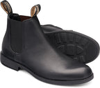 Blundstone Mens Ankle Dress Boots (1901) Black [GD]