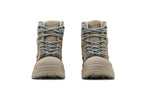 Blundstone Womens Rotoflex TPU Composite 6" Zip Lace Up Safety Boots (8863) Stone