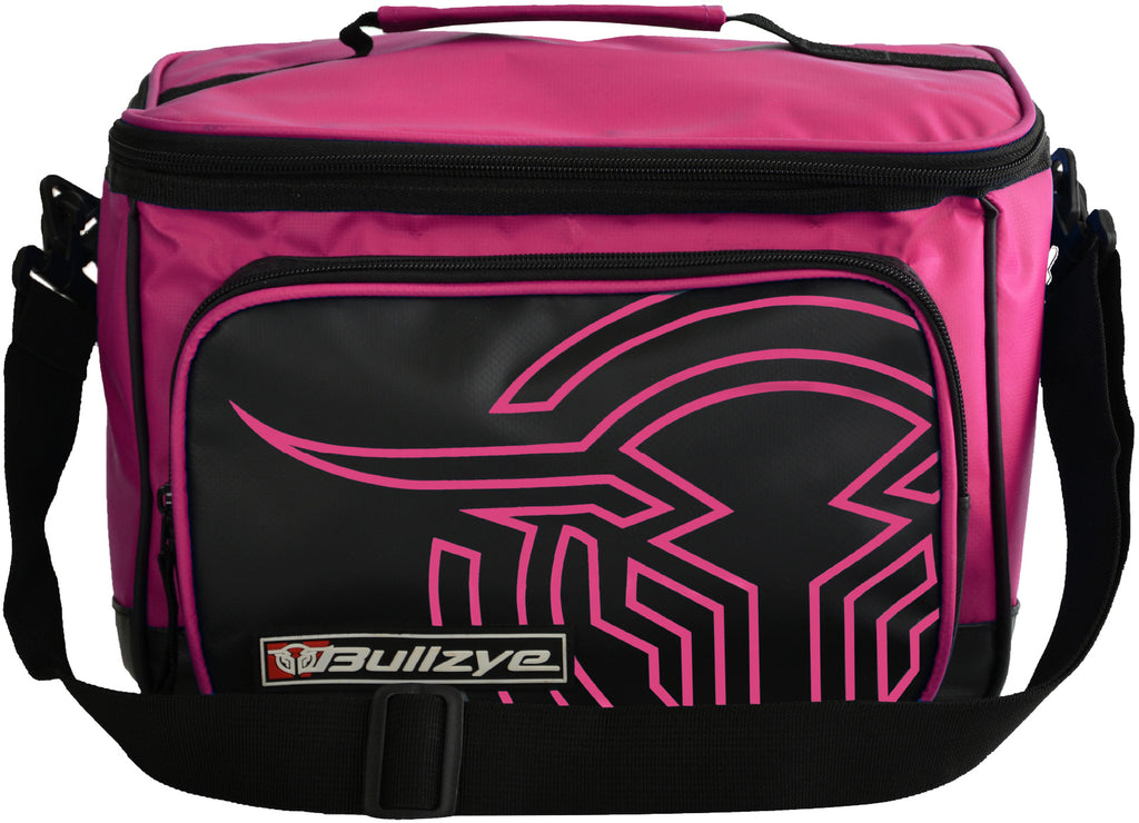 Bullzye Walker Cooler Bag (BCP1901CBG) Pink
