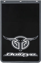Bullzye Logo Mudflaps Size B (BCP1913MUD) 230mm x 355mm  [SET OF 2]  [SD]