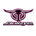 Bullzye Logo Sticker Size B (BCP1918STI)