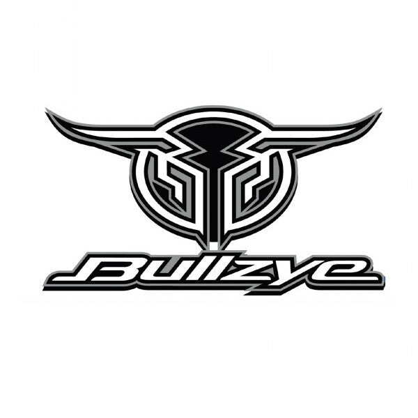 Bullzye Logo Sticker Size B (BCP1918STI)