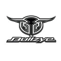 Bullzye Logo Sticker Size B (BCP1918STI)