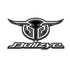 Bullzye Logo Sticker Size B (BCP1918STI)