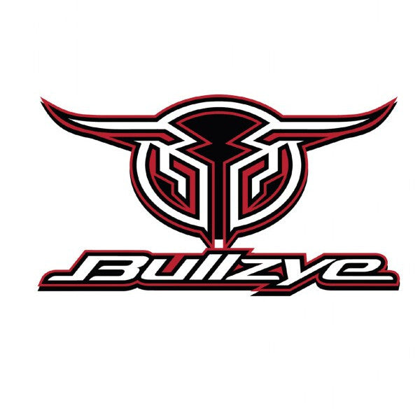 Bullzye Logo Sticker Size B (BCP1918STI)