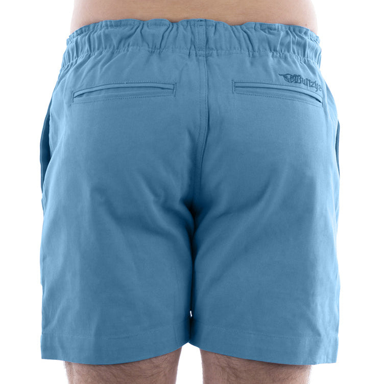 Bullzye Mens Drew Ruggers (BCP1309110) Heritage Blue [SD]