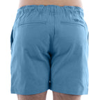 Bullzye Mens Drew Ruggers (BCP1309110) Heritage Blue [SD]