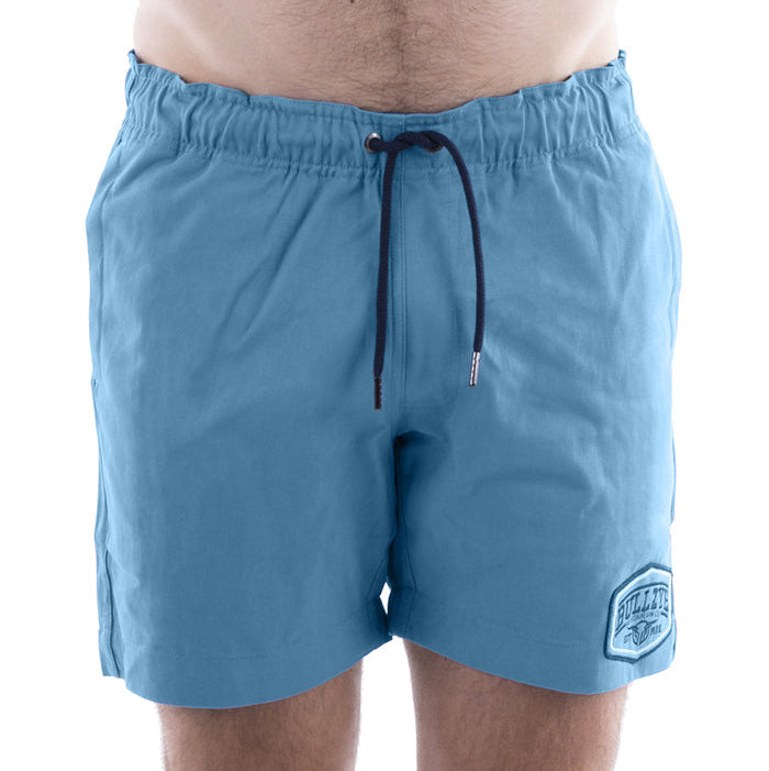 Bullzye Mens Drew Ruggers (BCP1309110) Heritage Blue [SD]