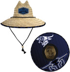Bullzye Unisex Blazin Hat (BCP1947HAT) Royal Blue