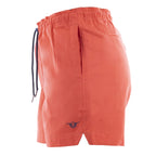 Bullzye Womens Bec Shorts (BCP2300111) Coral [SD]