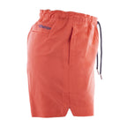 Bullzye Womens Bec Shorts (BCP2300111) Coral [SD]