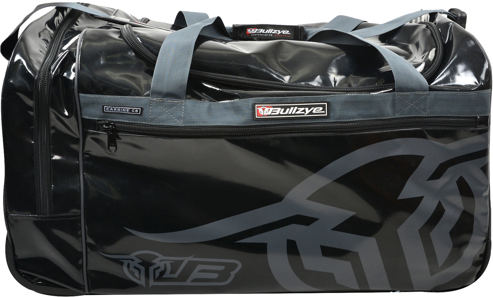 Bullzye Throttle Gear Bag (BCP1930BAG)