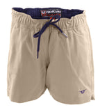 Bullzye Childrens Bush Ruggers (BCP7300111) Heritage Blue [SD]