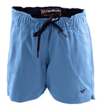 Bullzye Childrens Bush Ruggers (BCP7300111) Heritage Blue [SD]