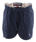 Bullzye Childrens Bush Ruggers (BCP7300111) Heritage Blue [SD]