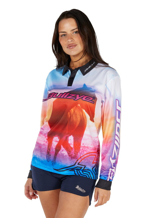 Bullzye Clothing