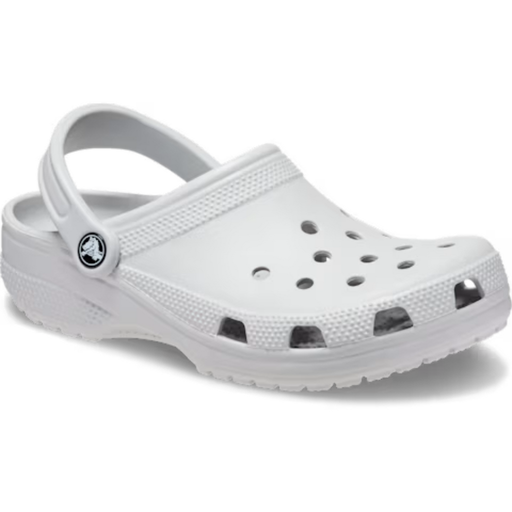Crocs Unisex Classic Clogs (10001-1FT) Atmosphere